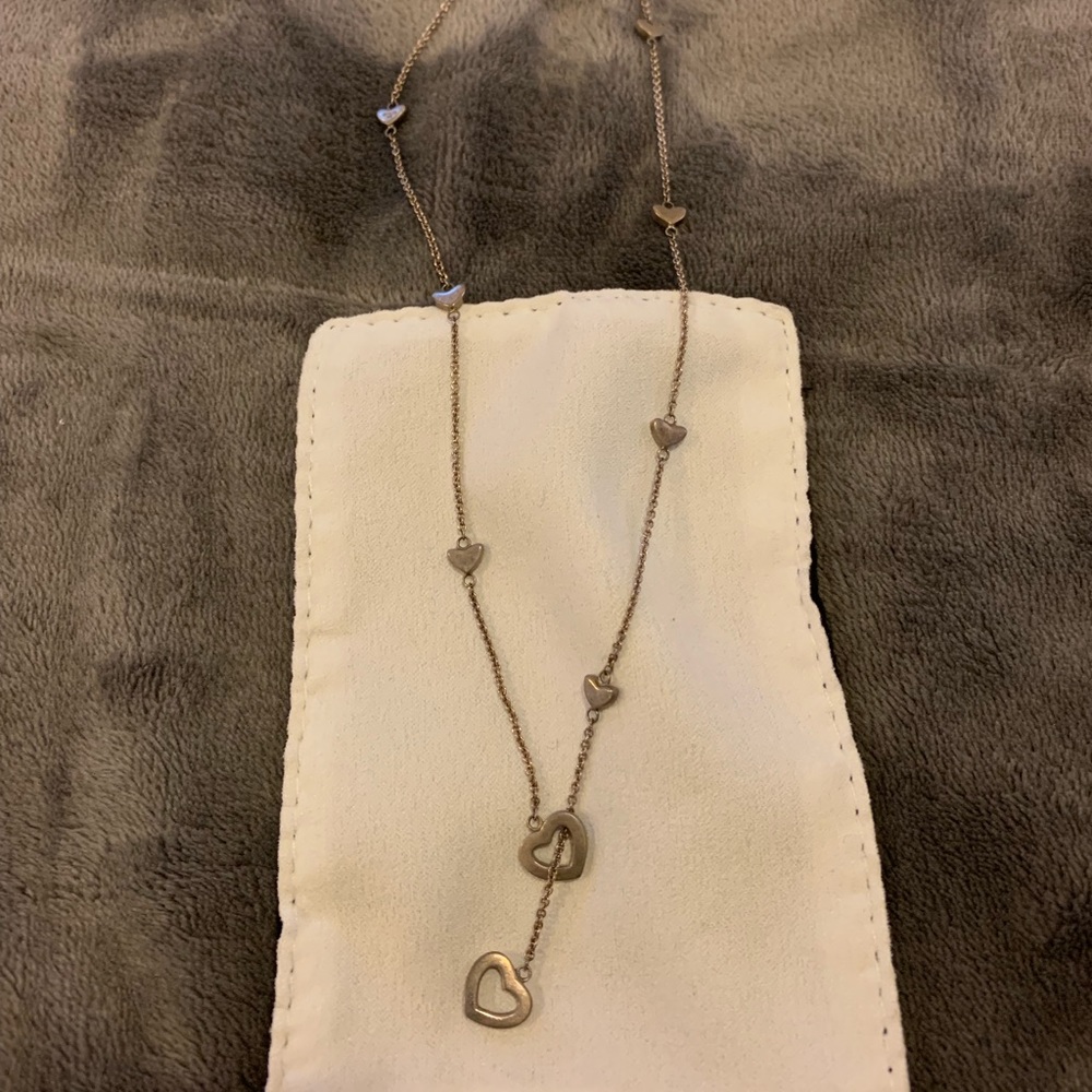 Tiffany & Co. Necklace